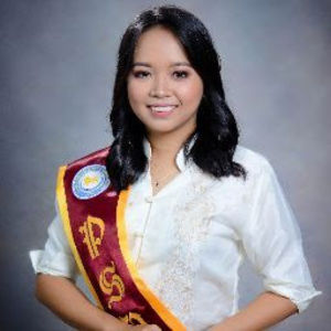 Meet your Posher, Angelika marie